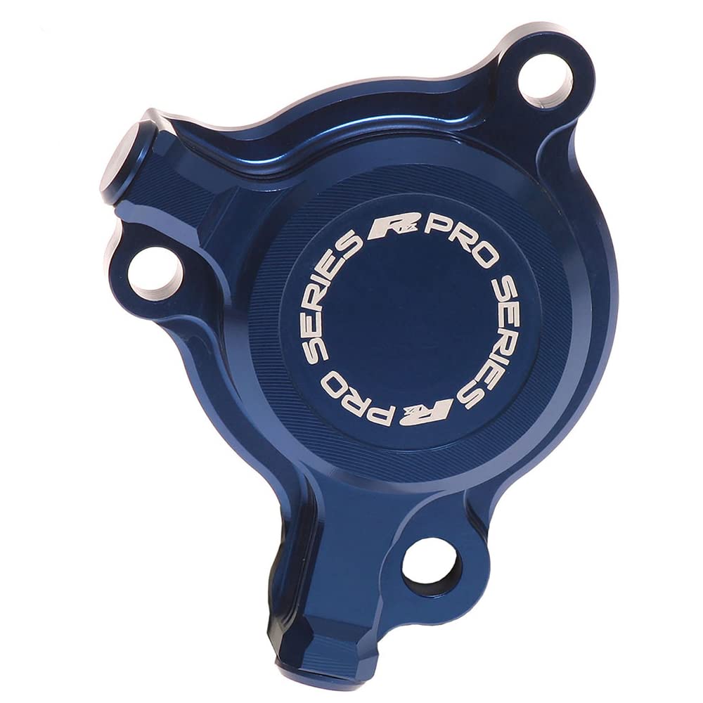 RFX Yam YZF250 03-13 YZF450 03-09 WRF250/450 03-14 Pro Ölfilter-Abdeckung, Blau RFX Yam YZF250 03-13 YZF450 03-09 WRF250/450 03-14 Pro Ölfilter-Abdeckung, Blau von RFX