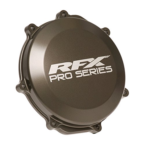 RFX fxcc 40200 99H2 Coutch Cover für Yamaha YZF450 10 > auf von RFX