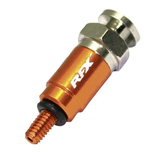 RFX fxfb 501 M4 99or Gabel Air Hemoglobin M4 WP, orange, 0,7 mm von RFX