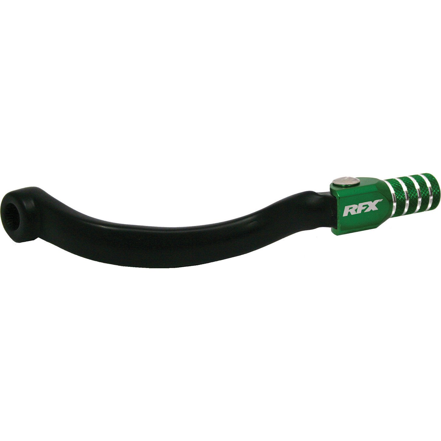 RFX fxgp 21100 55 GN Race Serie Pedal Gear Kawasaki KXF250 09 > auf, schwarz/grün RFX fxgp 21100 55 GN Race Serie Pedal Gear Kawasaki KXF250 09 > auf, schwarz/grün von RFX