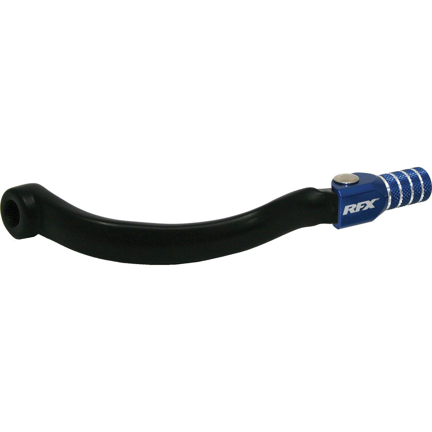 RFX fxgp 40300 55bu Race Serie Gear Pedal Yamaha YZ125/250 05 > auf, schwarz/blau RFX fxgp 40300 55bu Race Serie Gear Pedal Yamaha YZ125/250 05 > auf, schwarz/blau von RFX