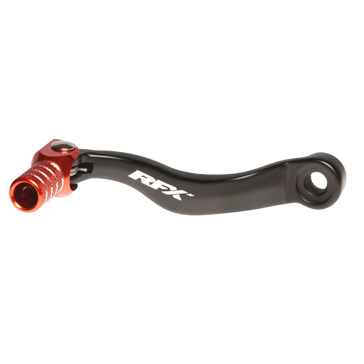 RFX fxgp 51100 55or Race Serie Pedal Gear KTM SX125/150 xc-w125/150 17 > auf, schwarz/orange von RFX