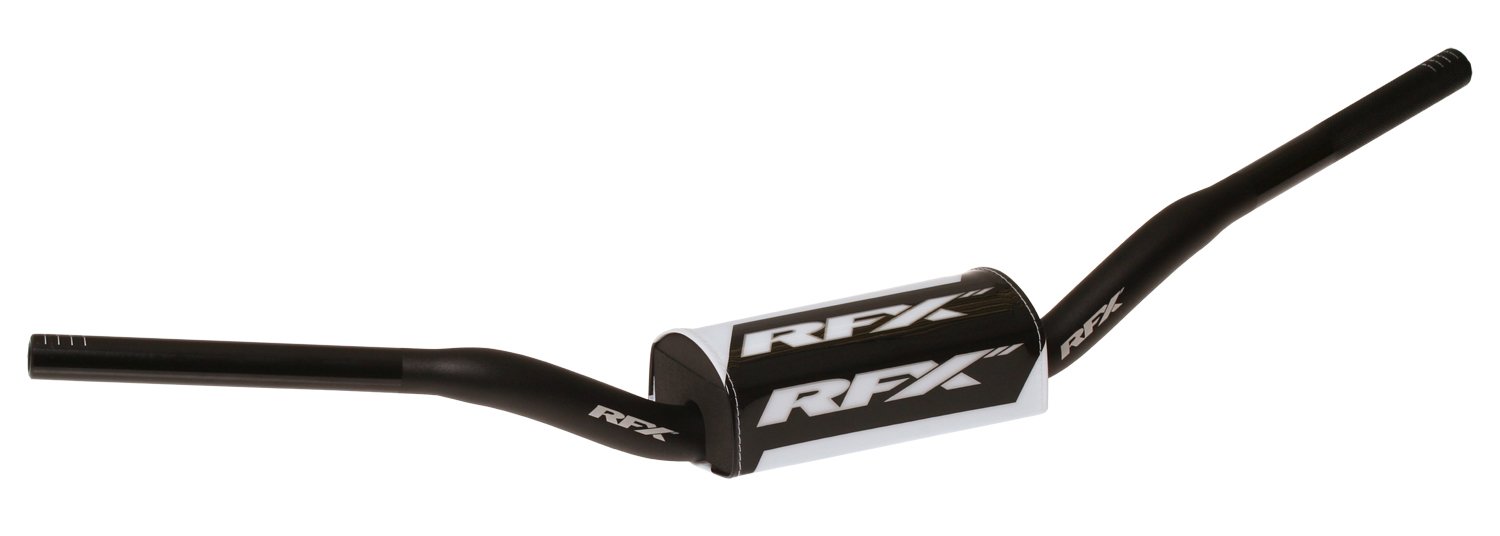 RFX fxhb 70001 99BK Pro Series F7 Verjüngung Bar RC Bend, 28,6 mm von RFX