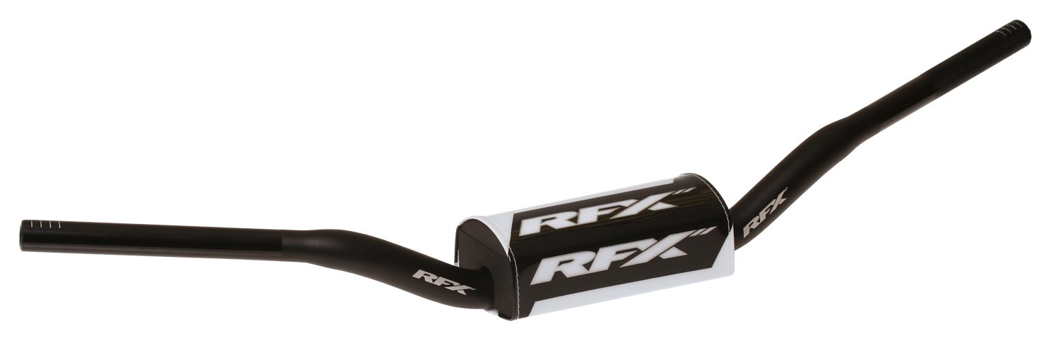 RFX fxhb 70004 99BK Pro Series F7 Verjüngung Bar RC Hohe Bend, 28,6 mm von RFX