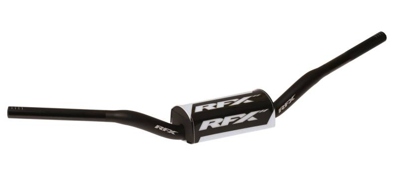 RFX fxhb 70005 99BK Pro Series F7 Verjüngung Bar RC Mini Bend, 28,6 mm von RFX