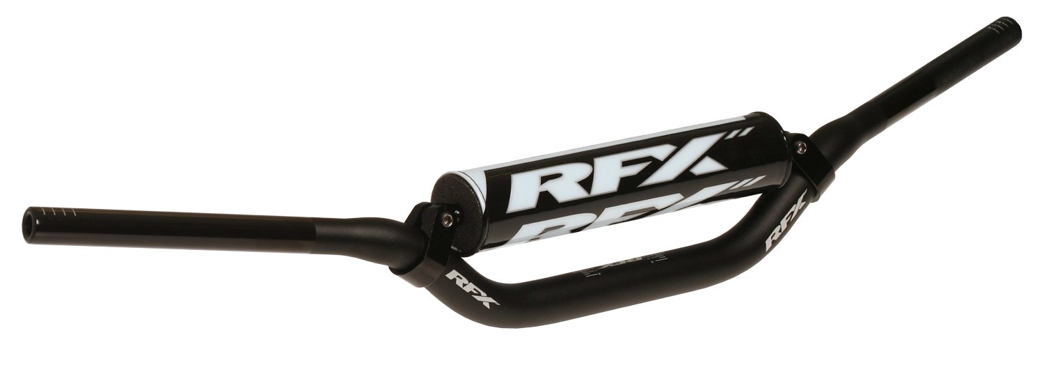 RFX fxhb 80001 99BK Pro Series F8 Verjüngung Bar RC Bend, 28,6 mm von RFX