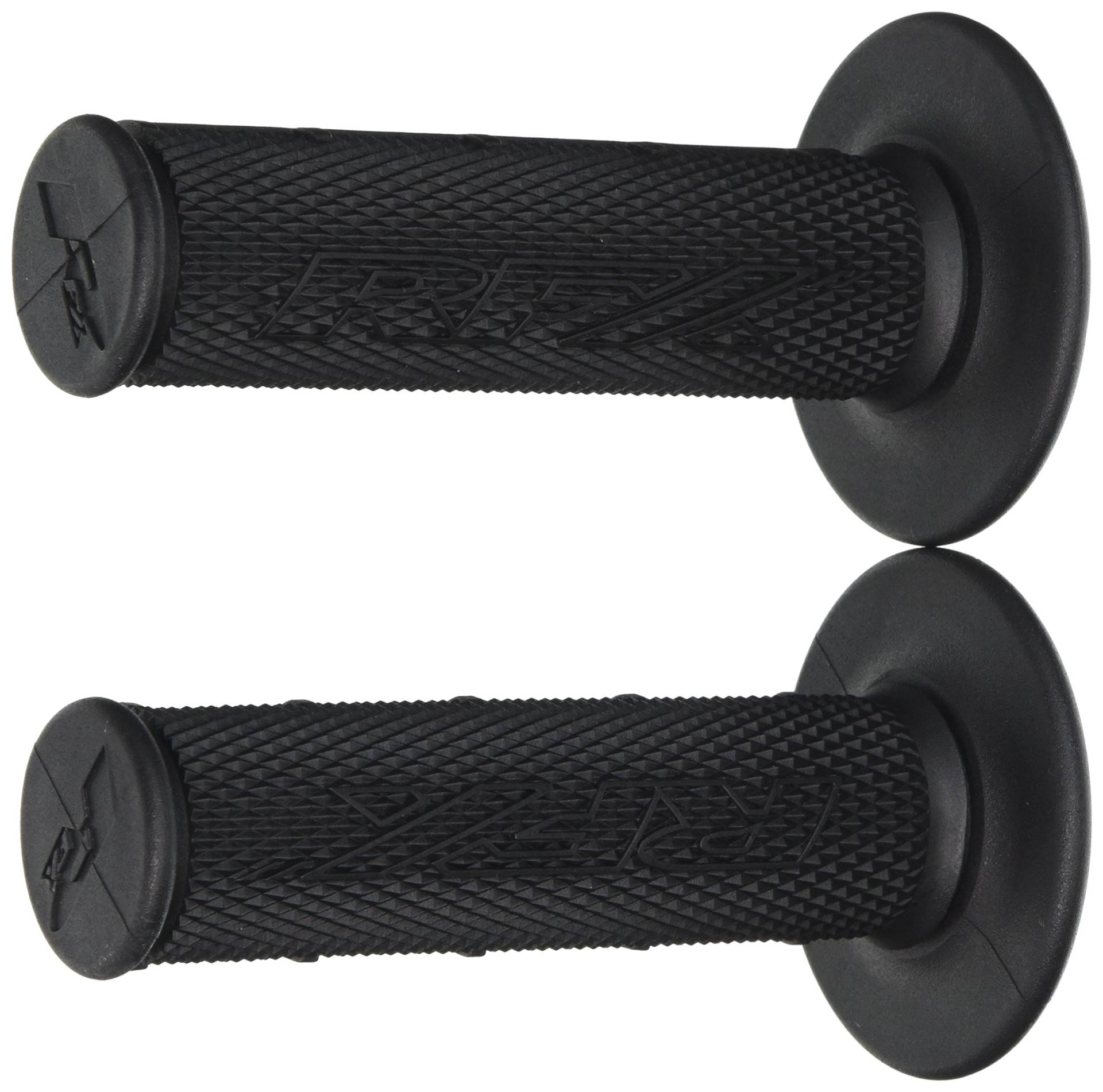RFX fxhg 20900 99BK Pro Series Dual Compound Griffe Schwarz Center/schwarz universal MX SX ENDURO TRAIL, schwarz Mitte/schwarz Ende RFX fxhg 20900 99BK Pro Series Dual Compound Griffe Schwarz Center/schwarz universal MX SX ENDURO TRAIL, schwarz Mitte/schwarz Ende von RFX