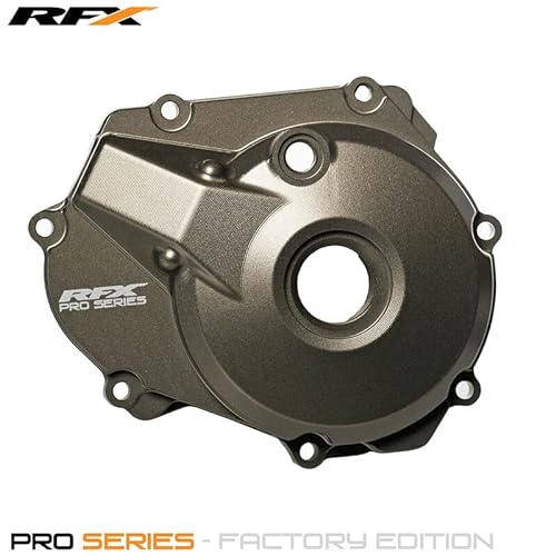RFX fxic 20300 99H2 Pro Zündung Cover (harteloxiert) von RFX