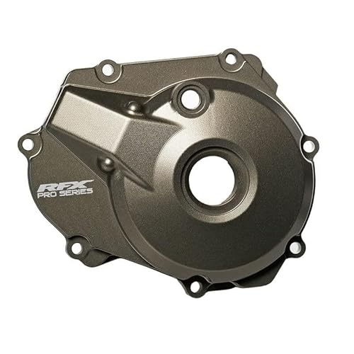 RFX fxic 20300 99H2 Pro Zündung Cover (harteloxiert) von RFX