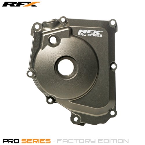 RFX fxic 30200 99H2 Pro Zündung Cover (harteloxiert) von RFX