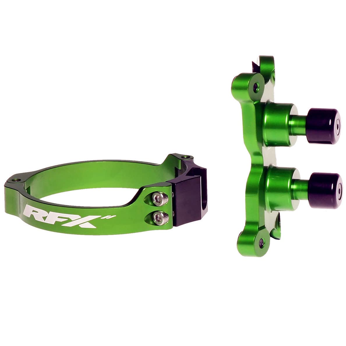RFX fxla 10301 99 GN Dual Button Launch Contol Honda CR250 97–07 CRF250/450 04 ≫ auf Kawasaki KXF250/450 06 ≫ auf Suzuki RM125 01–08 RM250 04–08 RMZ250/450 07 > auf WP Factory 48 mm Gabeln 56.4 mm, grün RFX fxla 10301 99 GN Dual Button Launch Contol Honda CR250 97–07 CRF250/450 04 ≫ auf Kawasaki KXF250/450 06 ≫ auf Suzuki RM125 01–08 RM250 04–08 RMZ250/450 07 > auf WP Factory 48 mm Gabeln 56.4 mm, grün von RFX