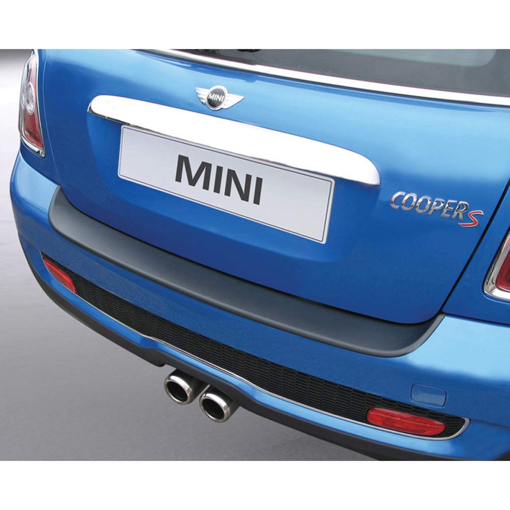ABS Achterbumper beschermlijst passend v ABS Achterbumper beschermlijst passend v von RGM