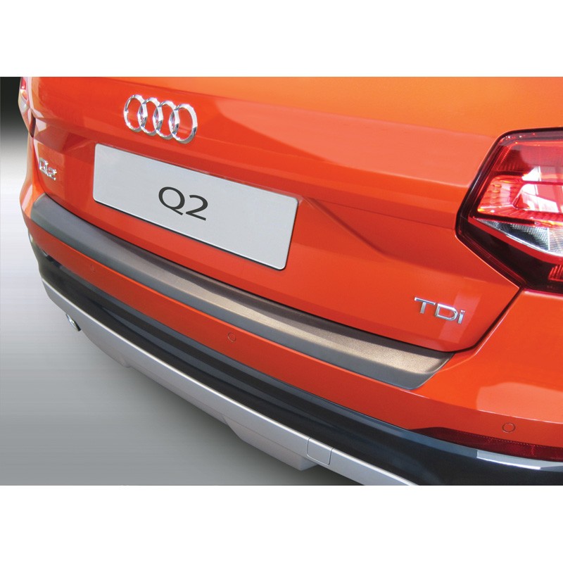 RGM Ladekantenschutz AUDI RBP959 RGM Ladekantenschutz AUDI RBP959 von RGM
