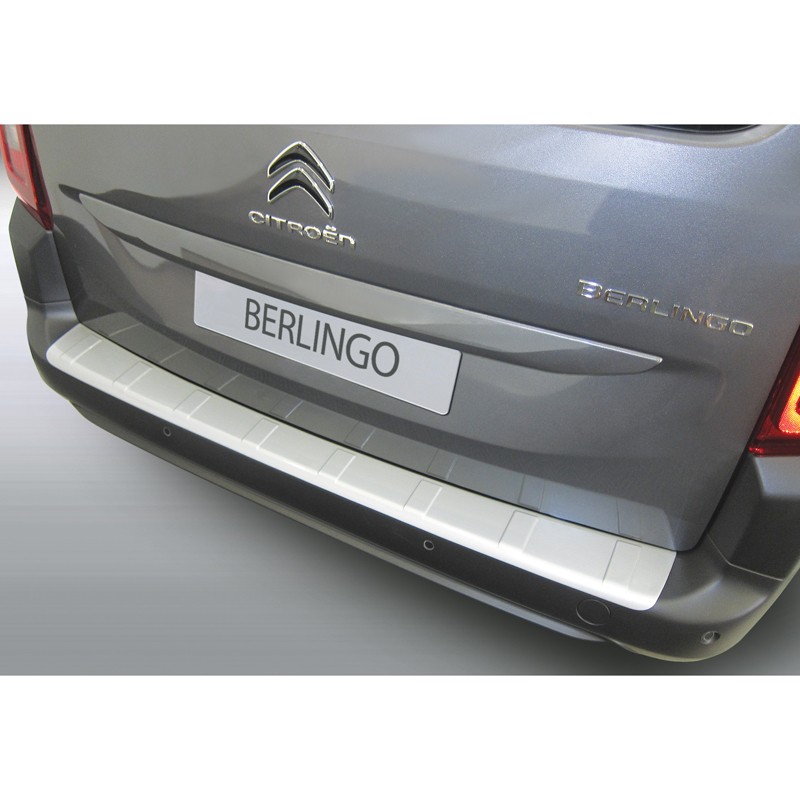 RGM Ladekantenschutz OPEL,PEUGEOT,CITROËN RBP311R RGM Ladekantenschutz OPEL,PEUGEOT,CITROËN RBP311R von RGM