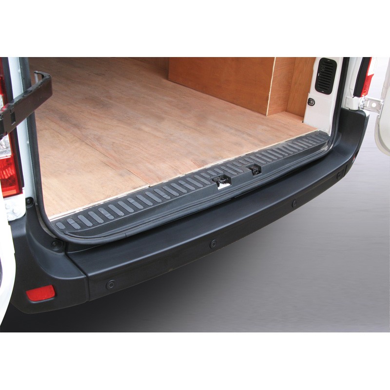 RGM Ladekantenschutz OPEL,RENAULT RBP535 RGM Ladekantenschutz OPEL,RENAULT RBP535 von RGM