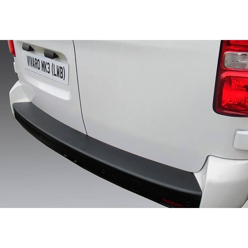 RGM Ladekantenschutz OPEL RBP1363 von RGM