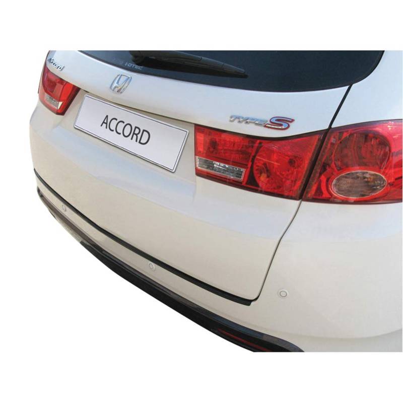 RGM RBP485 Hinterer Stoßstangenschutz für Honda Accord Tourer 9/08 von RGM
