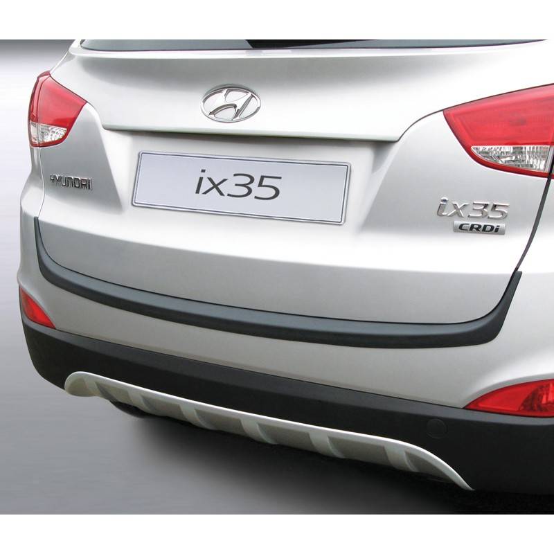 RGM Spoilerlippe HYUNDAI RSP104S Spoilerschwert,Stoßstange Lippe,Spoiler von RGM