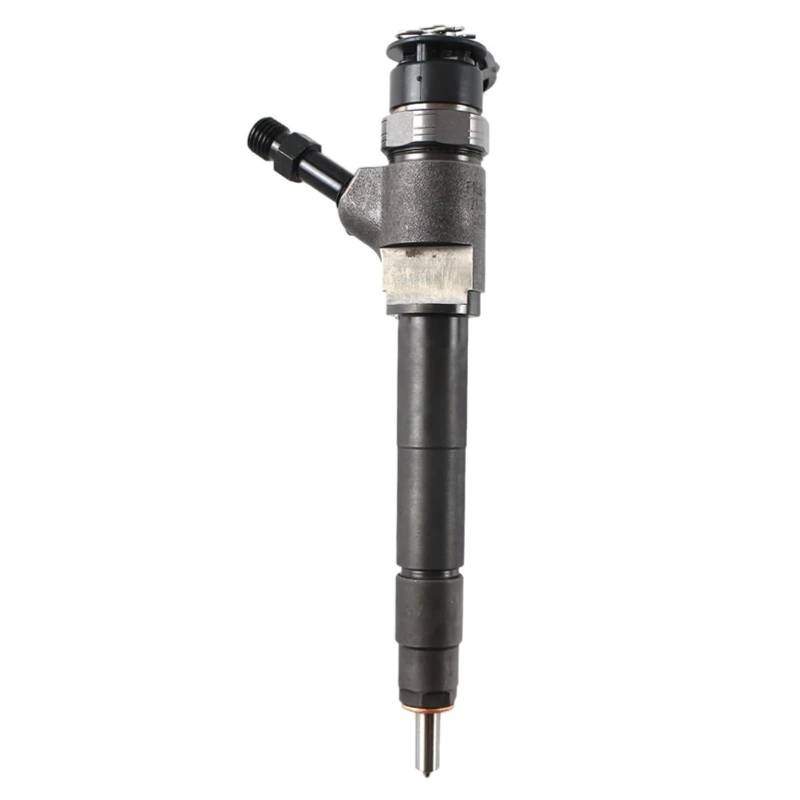 0445110250 WLAA13H50 Diesel-Kraftstoffeinspritzdüse Kompatibel for Ranger 2.5L 2006-2011 von RHDFNFF