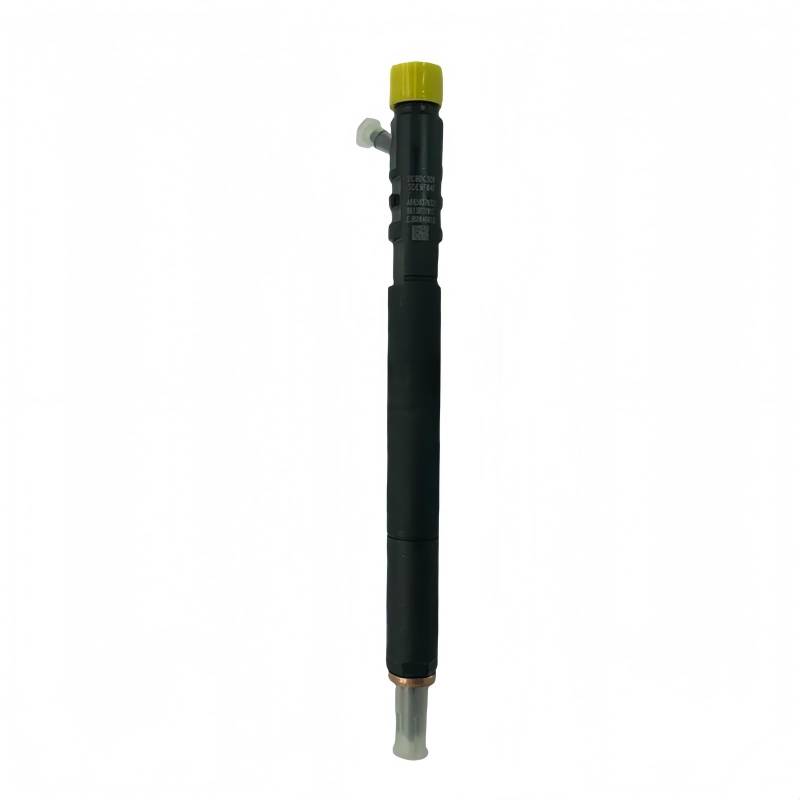 A6650170321 Kompatibel for SSANGYONG REXTON 2,7 XDI Diesel Injektor Assy EJBR04601D von RHDFNFF