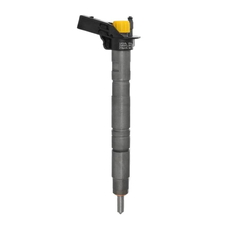 CRDI Kraftstoff Injektor 0445116018 33800-2F000 Kompatibel for Hyundai Santa Fe Ix35 Maxcruz von RHDFNFF