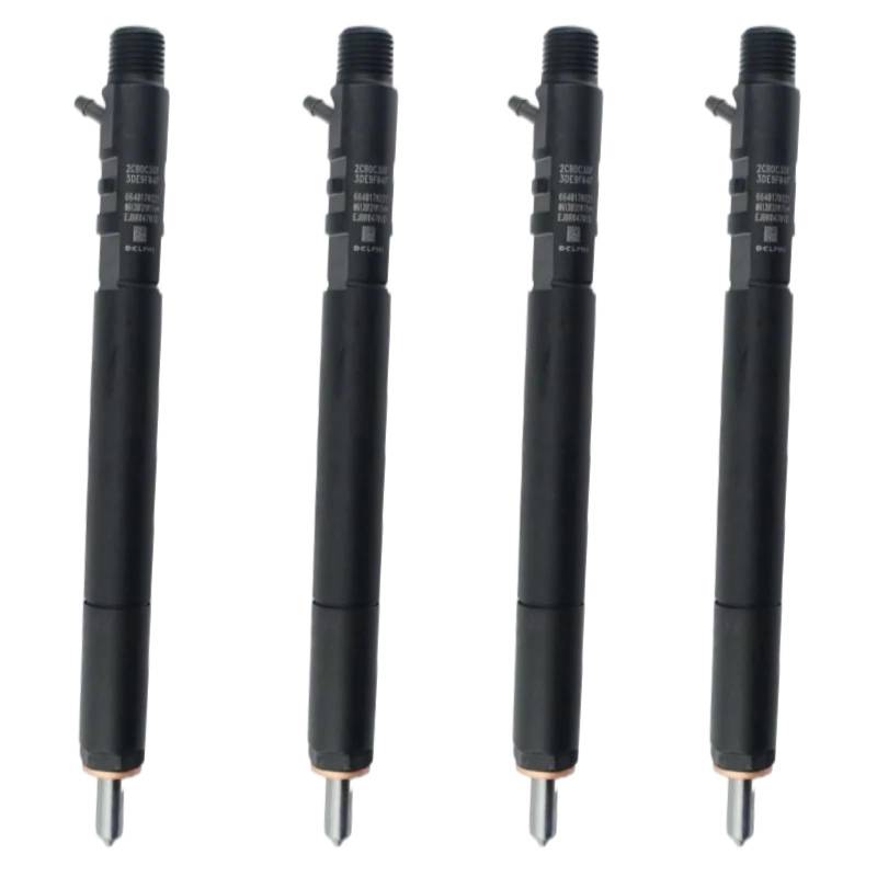 EJBR03301D Diesel Injektor Kompatibel for SSANGYONG von RHDFNFF