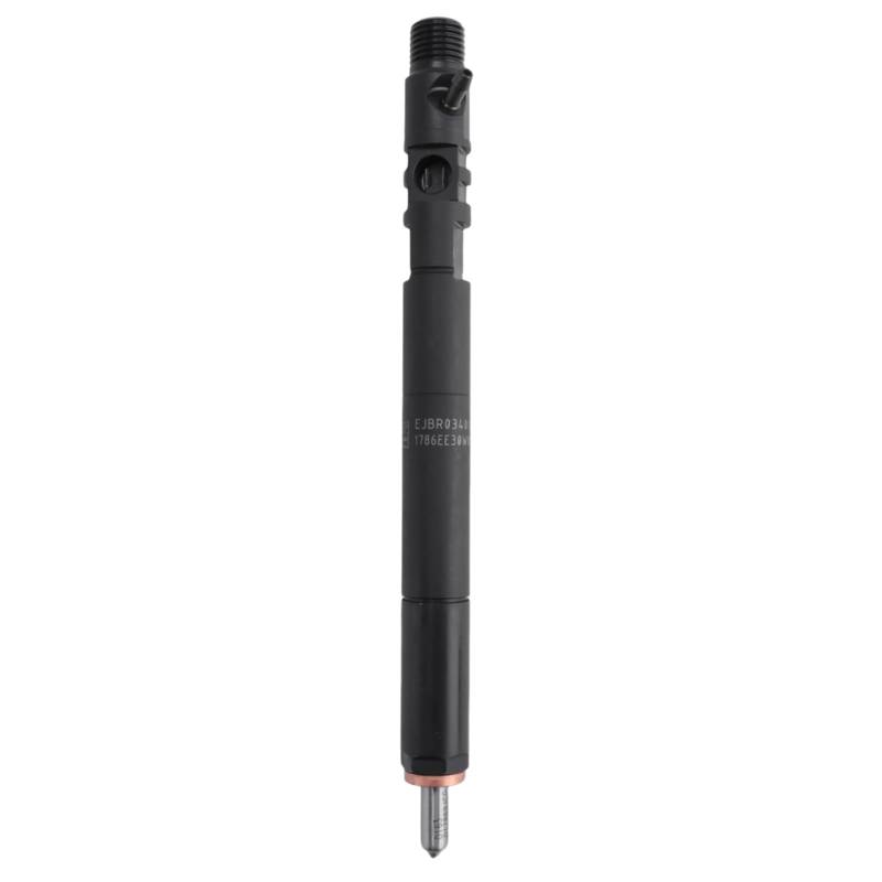 EJBR03401D A6640170021 Diesel Kraftstoff Injektor Düse Kompatibel for Ssangyong Actyon Kyron Rexton 2,0 Euro3(EJBR03401D) von RHDFNFF