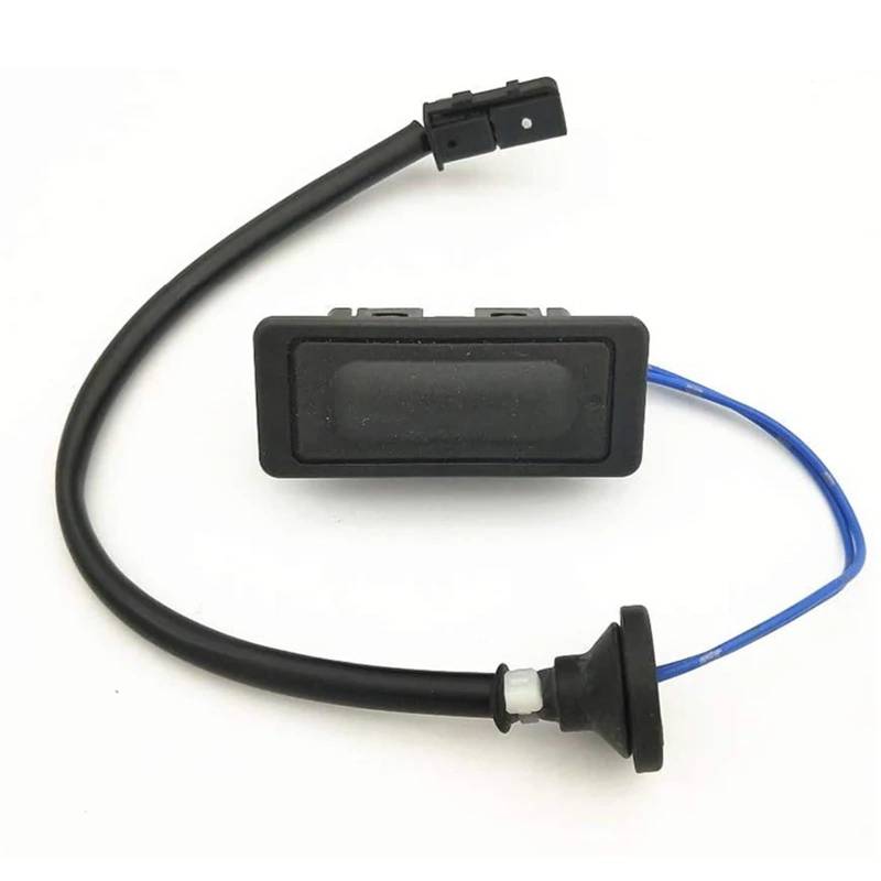 RHHRSM [Replacement] Auto-Heckklappen-Öffnungsschalter, passend for Chevrolet, Sonic, Aveo T300 2011–2016, 96940890 von RHHRSM