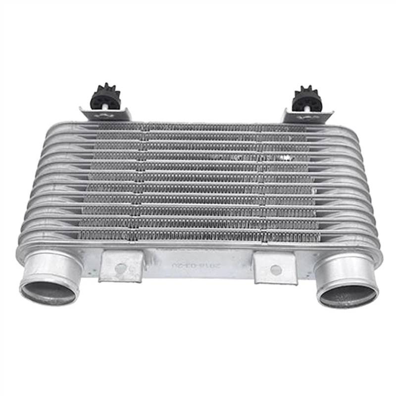 RHHRSM [Replacement] Ladeluftkühler Assy Ersetzen WL85-13-550 WL21-13-550A for Ford for Ranger for Mazda for BT-50 B2200 B2500 B2600 von RHHRSM