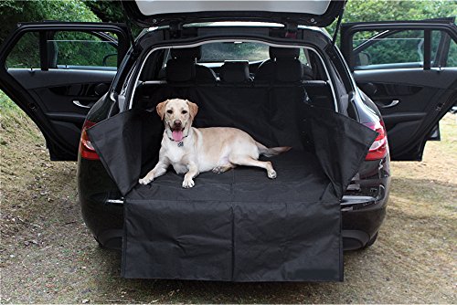 Suzuki Swift Schrägheck 05–11 Premium Wasserdicht Kofferraumwanne Displayschutzfolie Suzuki Swift Schrägheck 05–11 Premium Wasserdicht Kofferraumwanne Displayschutzfolie von RHINO AUTO