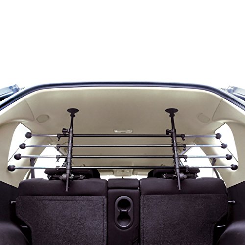 rhinoautomotive© Premium DeLuxe Hund Pet Guard Barriere – RW2005 von RHINO AUTO