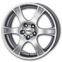 Alufelge 15 zoll RIAL 5x100 6,5J ET38 von Rial