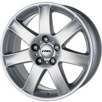 Alufelge 15 zoll RIAL 5x100 6J ET38 von Rial