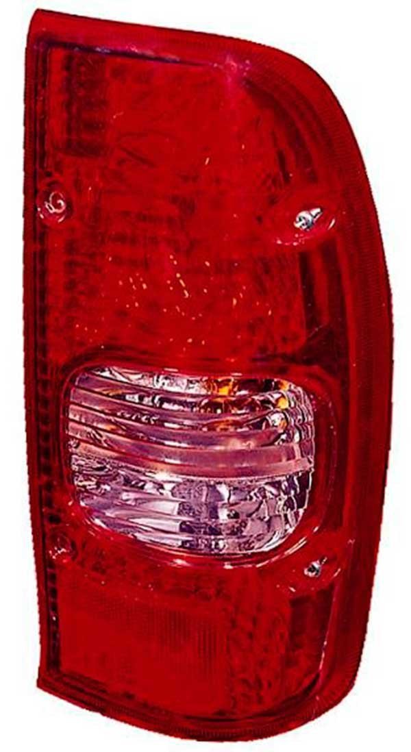 Scheinwerfer – Rücklicht rechts von 2002 bis 2005 Scheinwerfer – Rücklicht rechts von 2002 bis 2005 von RICAMBIITALIA2017