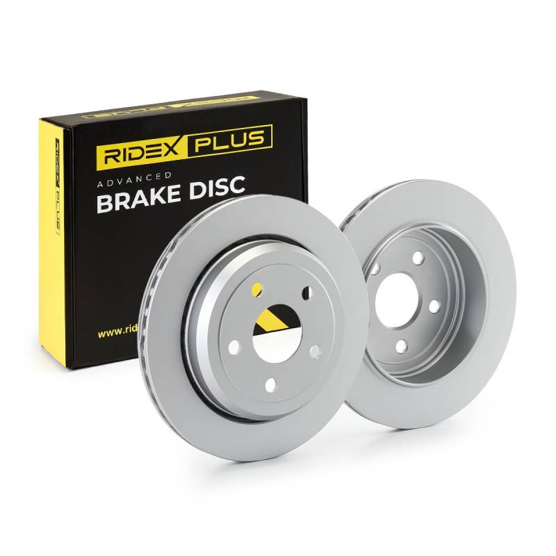 RIDEX PLUS Bremsscheibe JEEP,DODGE 82B1031P 68035022AB,68035022AC,68035022AD Bremsscheiben,Scheibenbremsen K68240048AA,K68035022AE,68035022AE von RIDEX PLUS