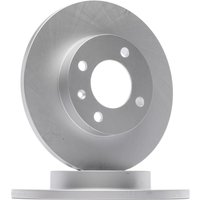 RIDEX PLUS Bremsscheibe voll 82B0655P Bremsscheiben,Scheibenbremsen VW,AUDI,SEAT,GOLF I Cabriolet (155),GOLF II (19E, 1G1),GOLF III (1H1),GOLF I (17) von RIDEX PLUS