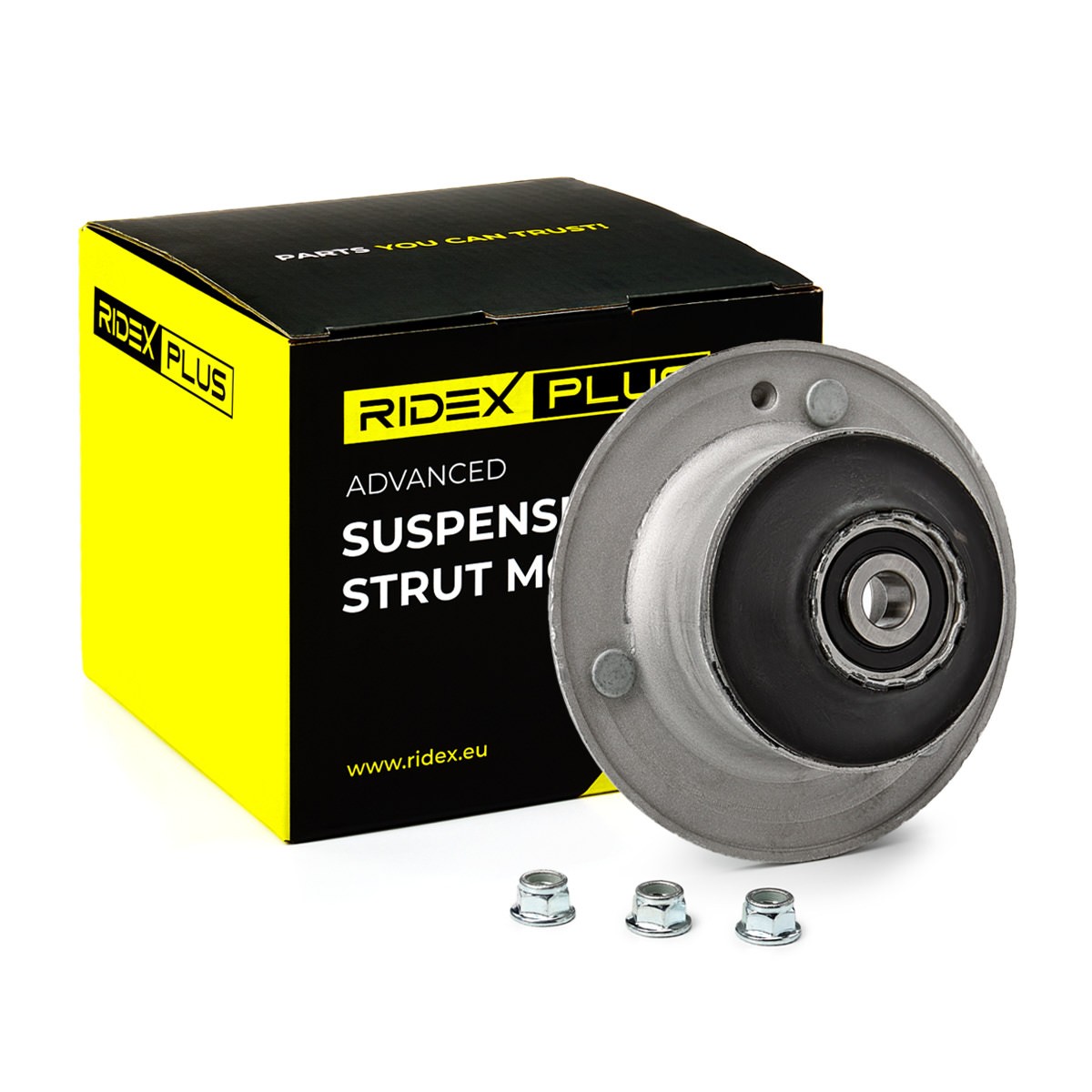 RIDEX PLUS Federbeinstützlager BMW 1180S0003P 31331094616,31336752735,31331091709 Domlager,Federbeinstützlager,Federbeinlager,Stützlager RIDEX PLUS Federbeinstützlager BMW 1180S0003P 31331094616,31336752735,31331091709 Domlager,Federbeinstützlager,Federbeinlager,Stützlager von RIDEX PLUS