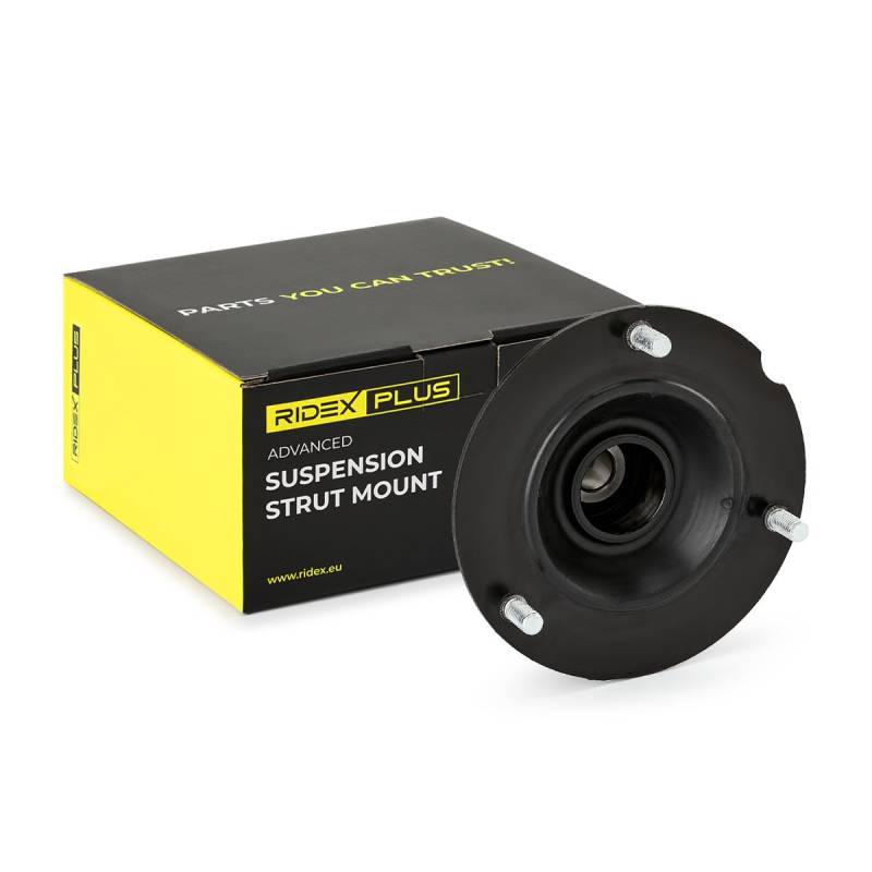RIDEX PLUS Federbeinstützlager BMW 1180S0134P 1139452,31331124508,31331139452 Domlager,Federbeinstützlager,Federbeinlager,Stützlager 1124508 von RIDEX PLUS