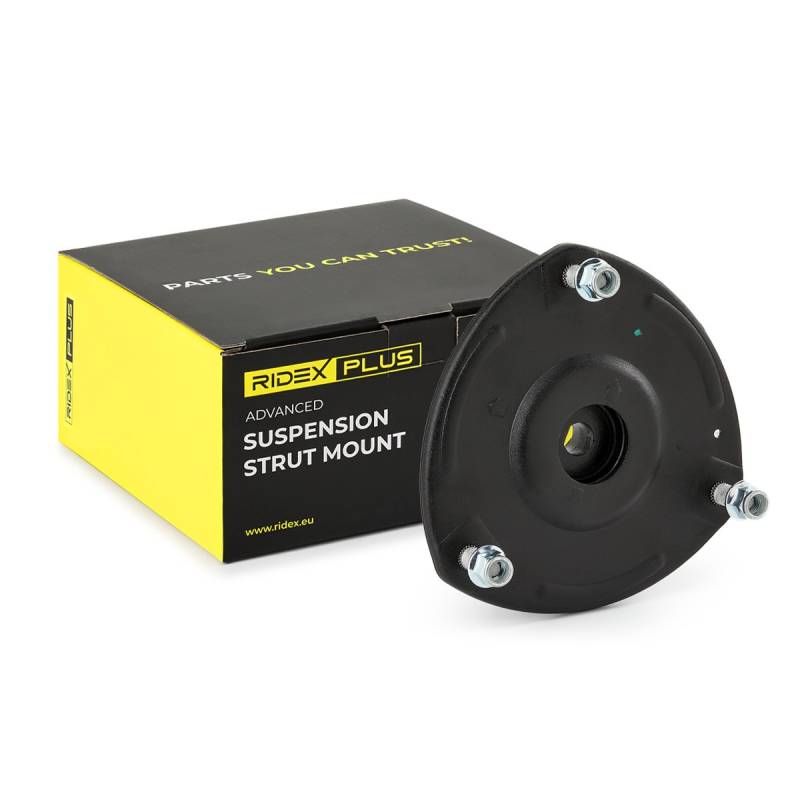 RIDEX PLUS Federbeinstützlager HYUNDAI,KIA 1180S0158P 546102B000,546104D000,546123J000 Domlager,Federbeinstützlager,Federbeinlager,Stützlager von RIDEX PLUS