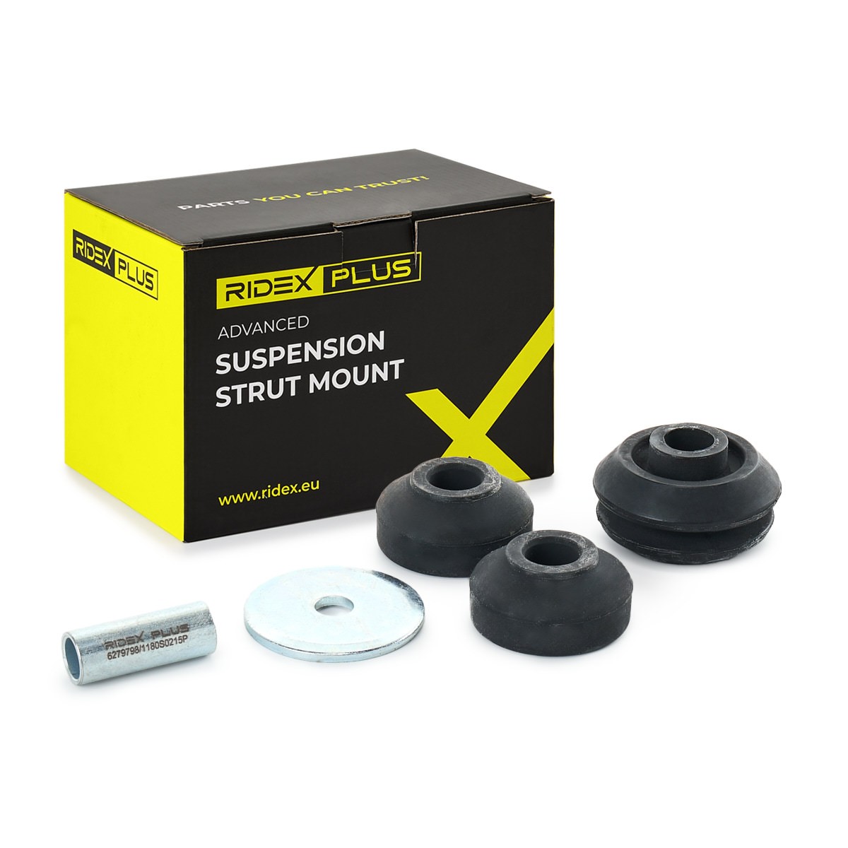 RIDEX PLUS Federbeinstützlager HYUNDAI,PEUGEOT,TOYOTA 1180S0215P 5533628000,5534338600,MB515578 Domlager,Federbeinstützlager,Federbeinlager,Stützlager RIDEX PLUS Federbeinstützlager HYUNDAI,PEUGEOT,TOYOTA 1180S0215P 5533628000,5534338600,MB515578 Domlager,Federbeinstützlager,Federbeinlager,Stützlager von RIDEX PLUS