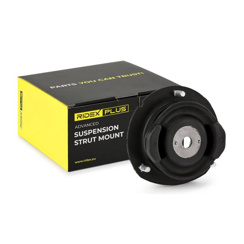 RIDEX PLUS Federbeinstützlager MERCEDES-BENZ 1180S0010P 1243201444,A1243201444 Domlager,Federbeinstützlager,Federbeinlager,Stützlager von RIDEX PLUS