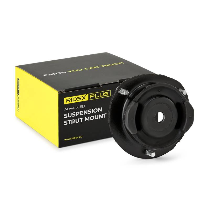 RIDEX PLUS Federbeinstützlager MERCEDES-BENZ 1180S0093P 2013200744,2013202444,A2013200744 Domlager,Federbeinstützlager,Federbeinlager,Stützlager von RIDEX PLUS