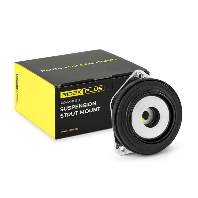 RIDEX PLUS Federbeinstützlager MERCEDES-BENZ 1180S0132P 169320007328,A1693200073,1693200073 Domlager,Federbeinstützlager,Federbeinlager,Stützlager von RIDEX PLUS