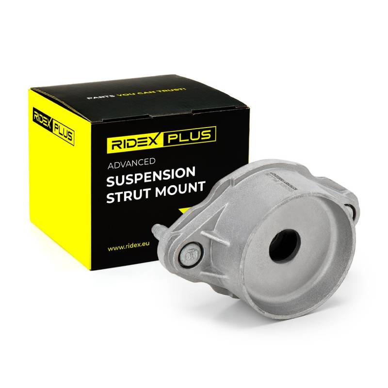 RIDEX PLUS Federbeinstützlager MERCEDES-BENZ 1180S0242P 2043201331,2073202130S1,2073203830S1 Domlager,Federbeinstützlager,Federbeinlager,Stützlager von RIDEX PLUS