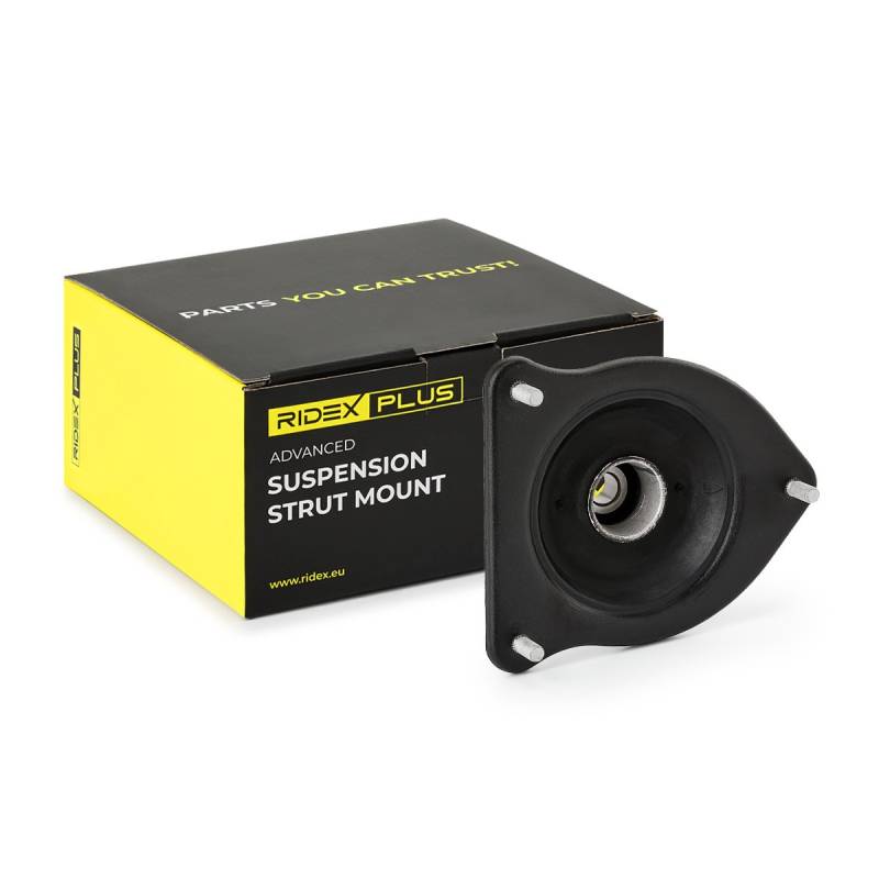 RIDEX PLUS Federbeinstützlager MINI 1180S0052P 31306759498,6769741,31306758309 Domlager,Federbeinstützlager,Federbeinlager,Stützlager 31306764884 von RIDEX PLUS