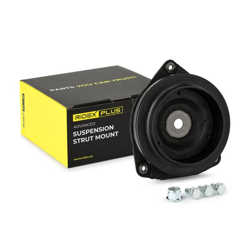 RIDEX PLUS Federbeinstützlager RENAULT 1180S0399P 540340002R,540340002RS2,543A06874R Domlager,Federbeinstützlager,Federbeinlager,Stützlager von RIDEX PLUS