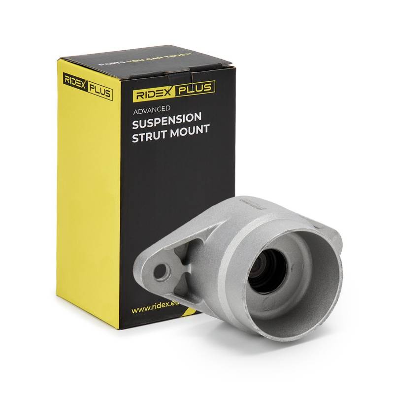 RIDEX PLUS Federbeinstützlager VW,AUDI,SEAT 1180S0135P 4F0513353C,4F0513353D,8E0513353D Domlager,Federbeinstützlager,Federbeinlager,Stützlager von RIDEX PLUS