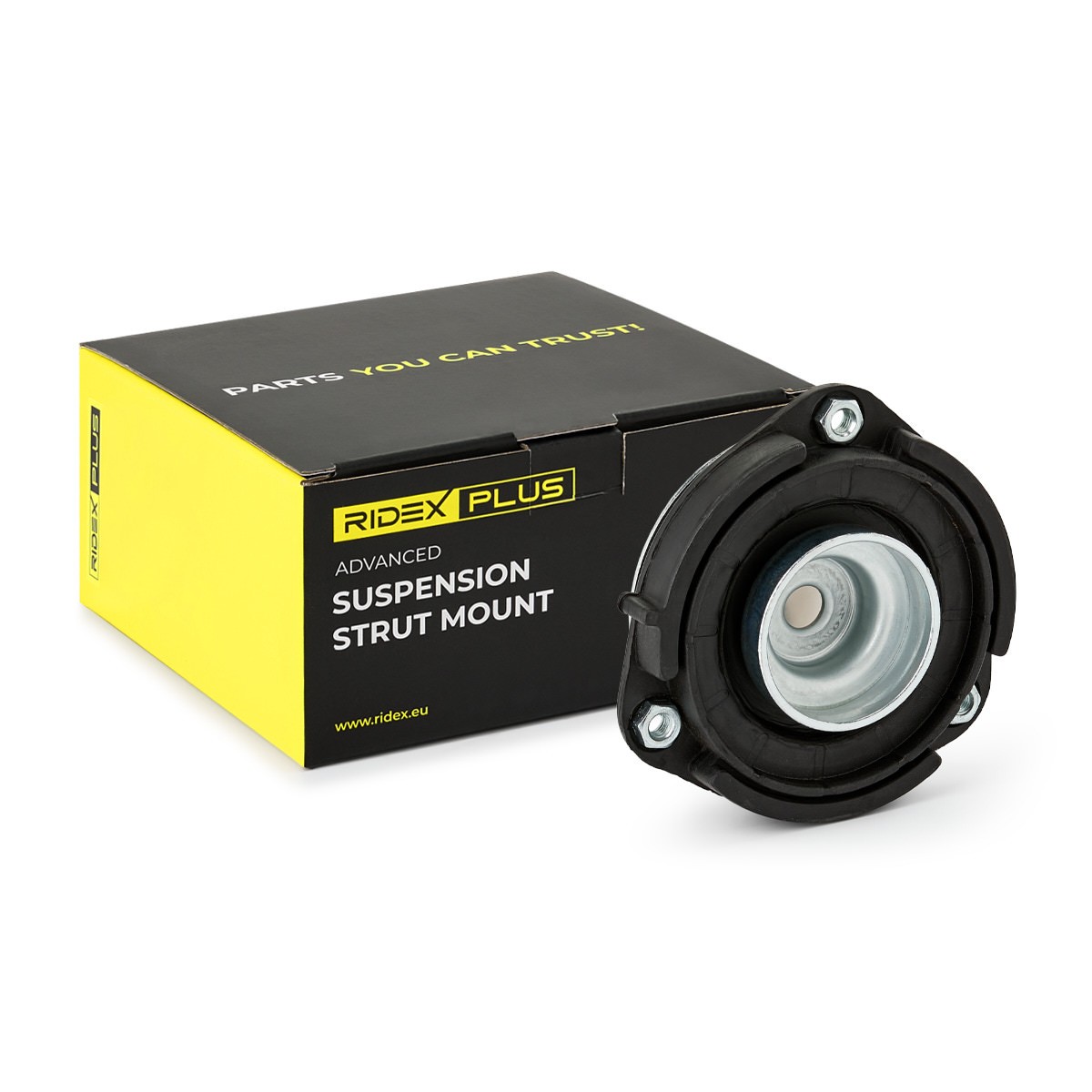RIDEX PLUS Federbeinstützlager VW,AUDI,SKODA 1180S0171P 1K0412331BS1,1K0412331C,1K0412331B Domlager,Federbeinstützlager,Federbeinlager,Stützlager RIDEX PLUS Federbeinstützlager VW,AUDI,SKODA 1180S0171P 1K0412331BS1,1K0412331C,1K0412331B Domlager,Federbeinstützlager,Federbeinlager,Stützlager von RIDEX PLUS