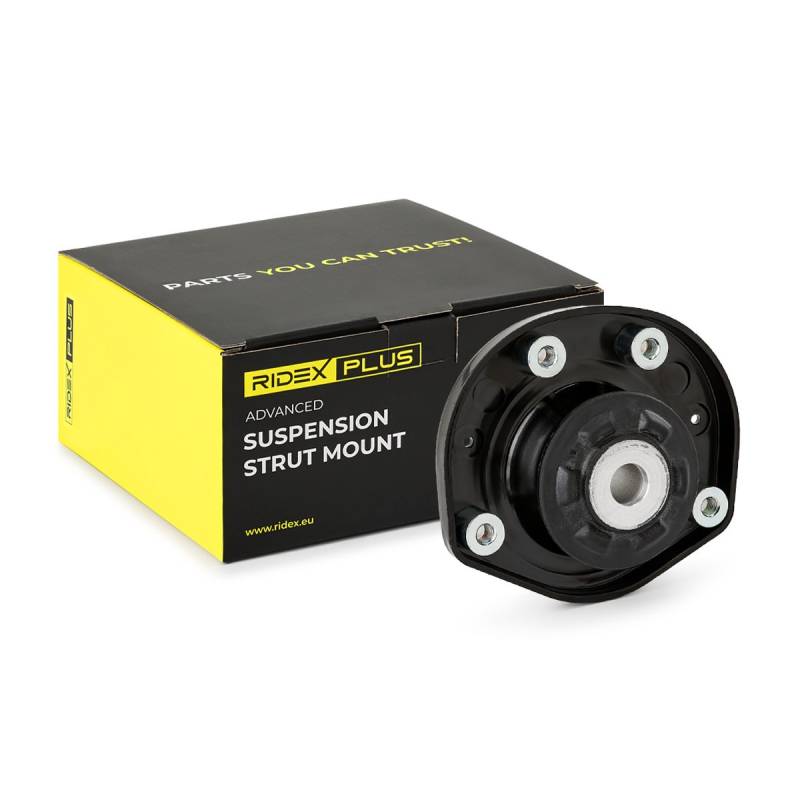 RIDEX PLUS Federbeinstützlager VW,MERCEDES-BENZ 1180S0057P 9063230520,A9063230520,2E0407181C Domlager,Federbeinstützlager,Federbeinlager,Stützlager von RIDEX PLUS