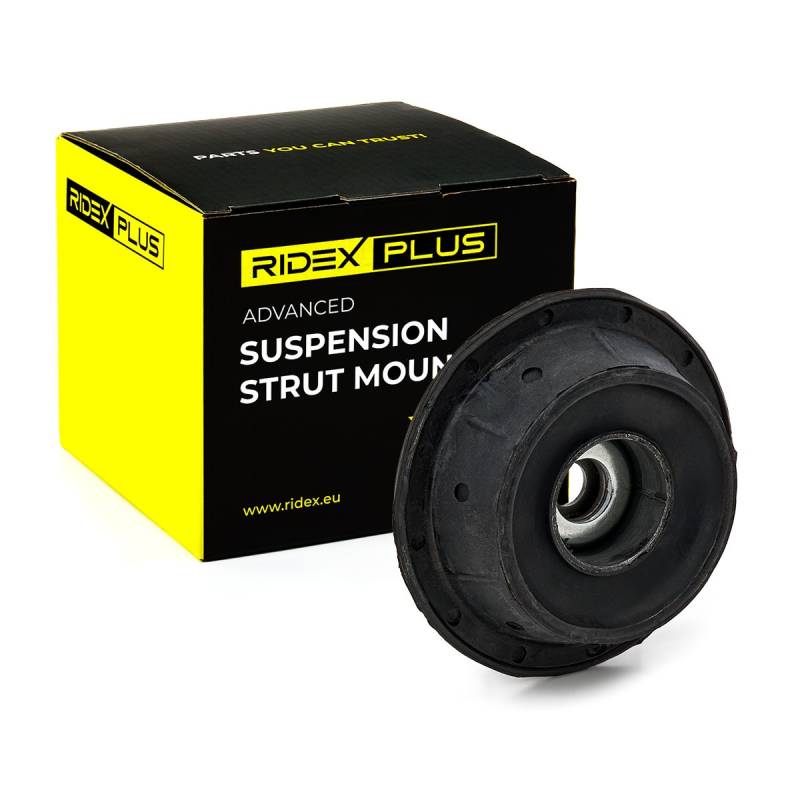 RIDEX PLUS Federbeinstützlager VW,SEAT 1180S0006P 176412329,176412329A,191412329 Domlager,Federbeinstützlager,Federbeinlager,Stützlager von RIDEX PLUS